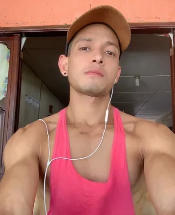OnlyFans cuenta andrs87 header 2