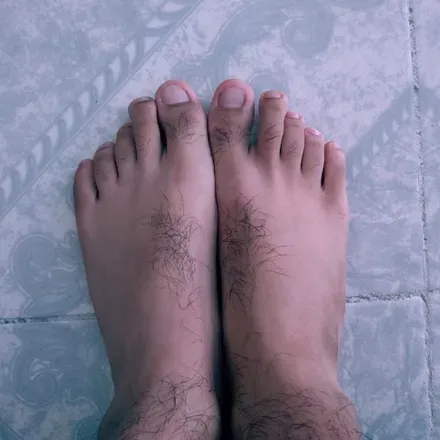 OnlyFans cuenta edwordfeet avatar 1