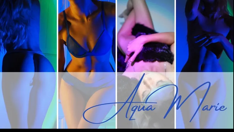 OnlyFans cuenta aqua_marie header 2