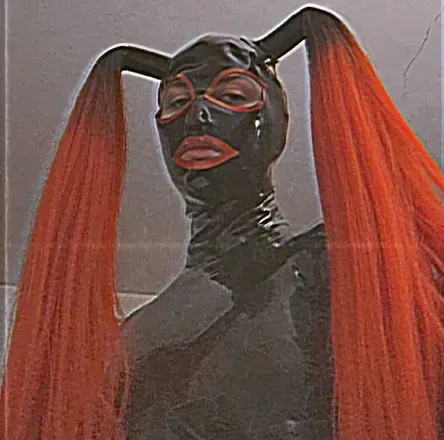 OnlyFans cuenta latexlucy69 avatar 1