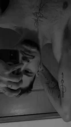 OnlyFans cuenta dannydcd avatar 1
