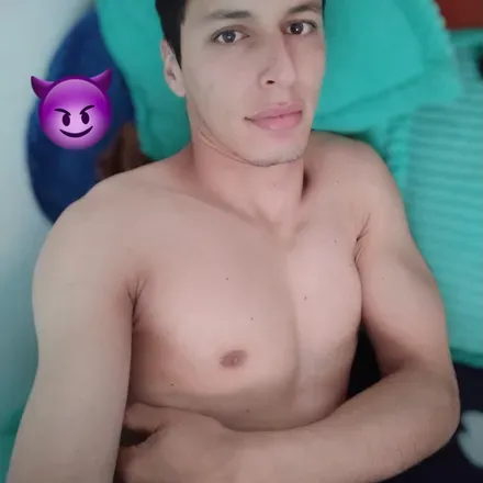 OnlyFans cuenta fredycortess avatar 1