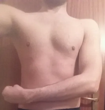 OnlyFans cuenta alfa20cmitaly avatar 1