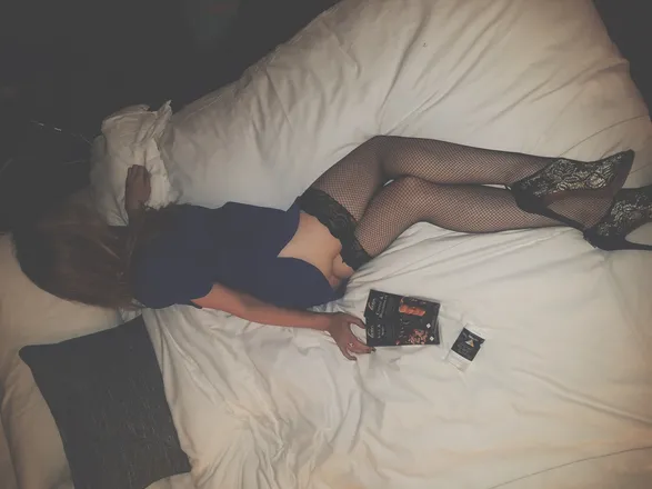 OnlyFans cuenta aspen.haze header 2