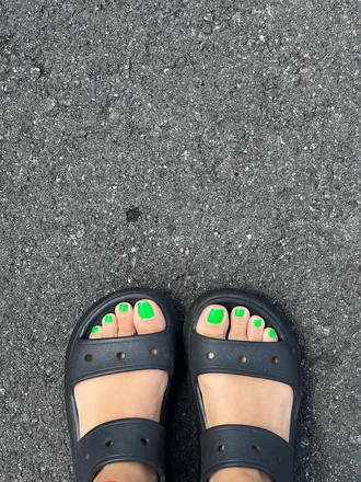 OnlyFans account  cutefeetmamiiiuh header 2