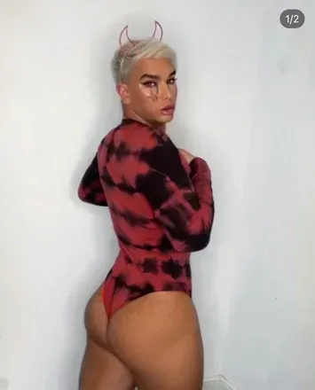 OnlyFans cuenta xjamiexox avatar 1