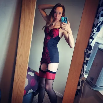 OnlyFans cuenta queen-chantelle avatar 1
