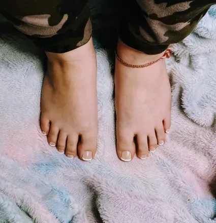 OnlyFans account  lilyrain2316 header 2
