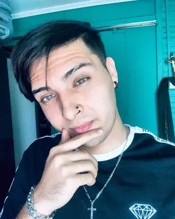 OnlyFans cuenta ncls_vj avatar 1