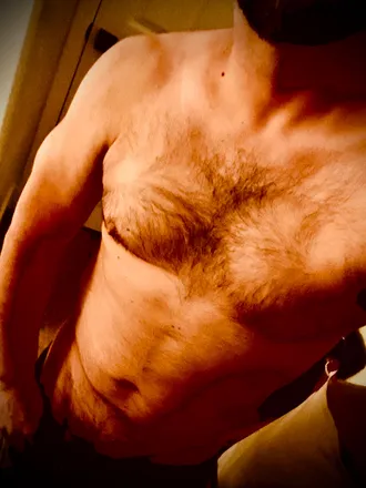OnlyFans cuenta dannydbear header 2