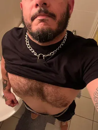 OnlyFans cuenta xbabybear89x avatar 1