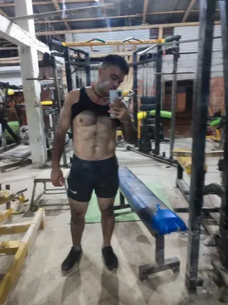 OnlyFans account  luisc19f avatar 1