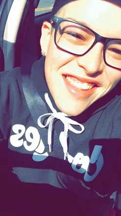 OnlyFans cuenta lil_lez avatar 1