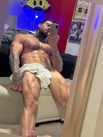 OnlyFans cuenta str8_flexn87 avatar 1