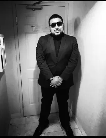 OnlyFans cuenta johnnyc519 avatar 1