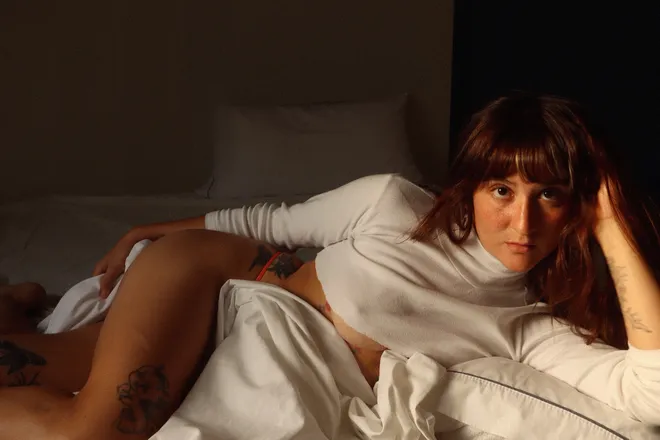 OnlyFans cuenta lamamifertil header 2