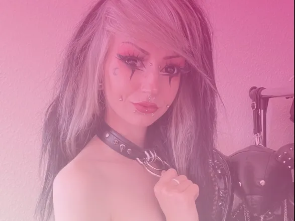 OnlyFans cuenta lunavampirefree header 2