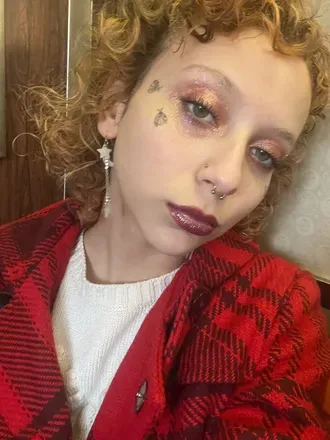 OnlyFans cuenta glitterxsnot avatar 1