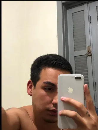 OnlyFans cuenta matheus.braggra avatar 1