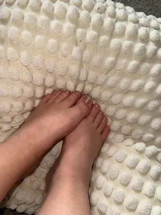 OnlyFans cuenta footprincess373 avatar 1