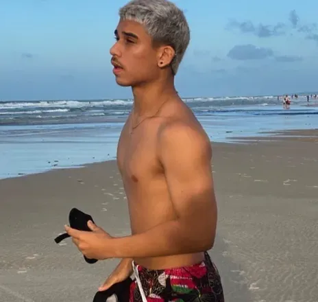 OnlyFans cuenta ivelbertolino avatar 1
