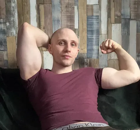 OnlyFans cuenta xchris_wildx avatar 1