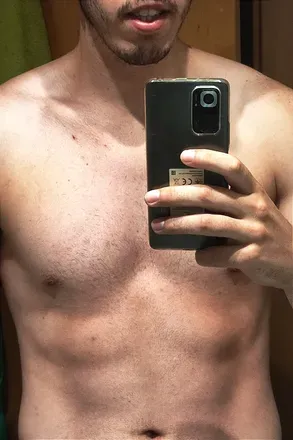 OnlyFans cuenta chico23_bi avatar 1