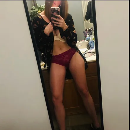 OnlyFans cuenta redheadeddessert avatar 1