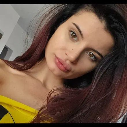 OnlyFans cuenta adelinafoxy avatar 1