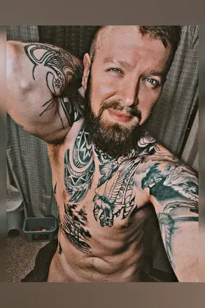 OnlyFans cuenta tatteddad29 avatar 1