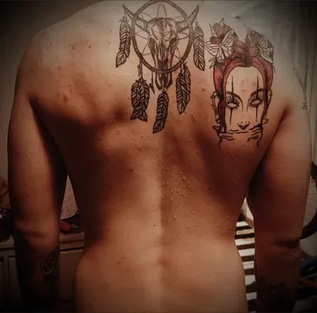 OnlyFans cuenta niklastoivonen avatar 1