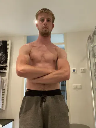 OnlyFans cuenta jessepizzahut avatar 1