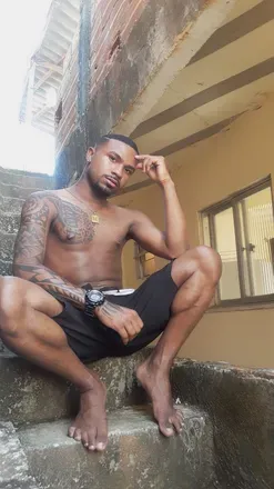 OnlyFans cuenta moreno_destak avatar 1