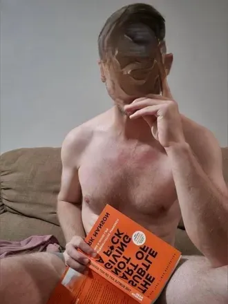 OnlyFans cuenta daddydelirious avatar 1