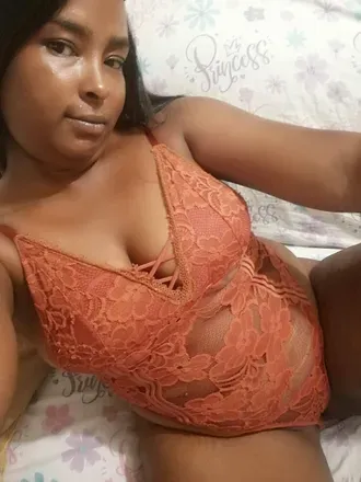 OnlyFans cuenta kijanaestrella avatar 1