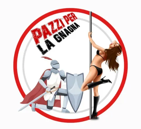 OnlyFans cuenta pazziperlagnagna avatar 1
