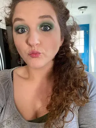 OnlyFans account  witchysmith avatar 1