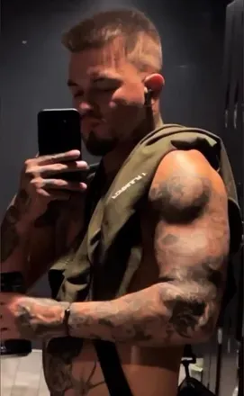 OnlyFans cuenta hunnabchavezz avatar 1