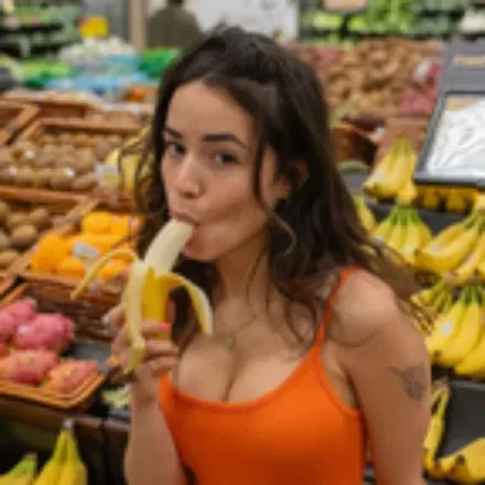 OnlyFans account  jellybean avatar 1