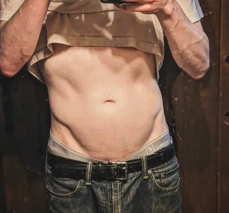 OnlyFans account  adkzak avatar 1