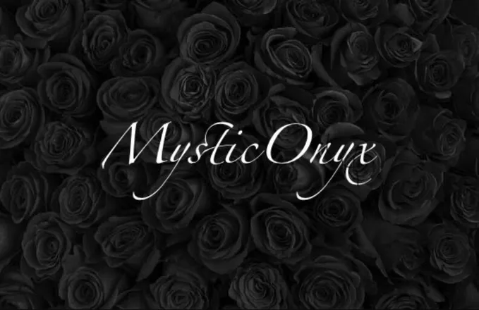 OnlyFans account  mysticonyx header 2