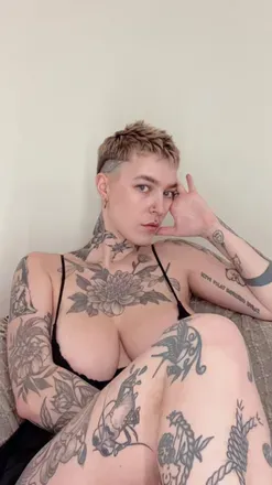 OnlyFans cuenta korkor avatar 1