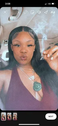 OnlyFans cuenta vicious762baby header 2