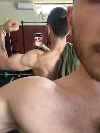 OnlyFans cuenta inkedadonis header 2