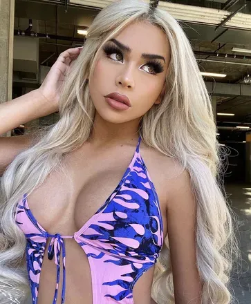OnlyFans cuenta edenthedoll avatar 1