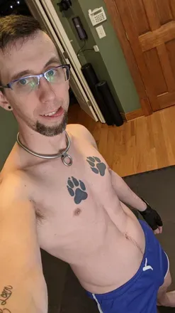 OnlyFans cuenta pupsnuggles avatar 1