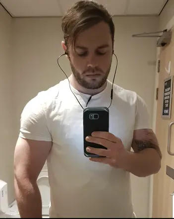 OnlyFans cuenta davidjxxx avatar 1