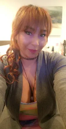 OnlyFans cuenta soniaserenidad avatar 1