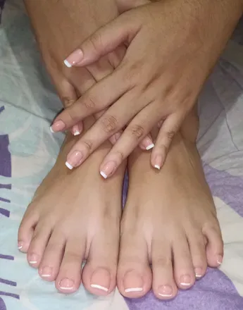 OnlyFans cuenta temisfeet avatar 1