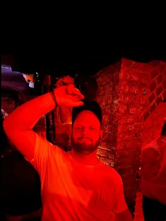 OnlyFans account  artdeckhoe header 2